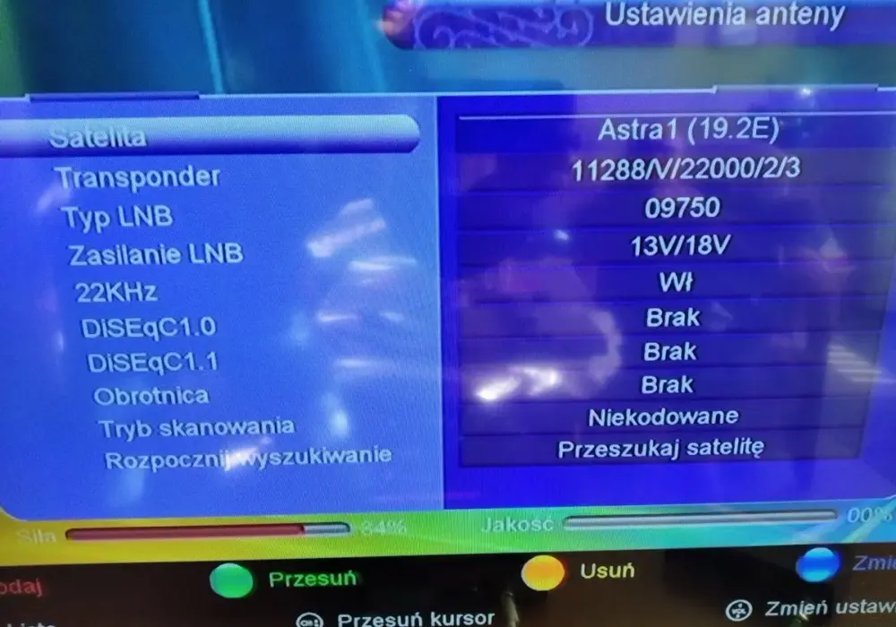 Astra 19.2°E: Odbierz setki darmowych kanałów FTA! Poradnik