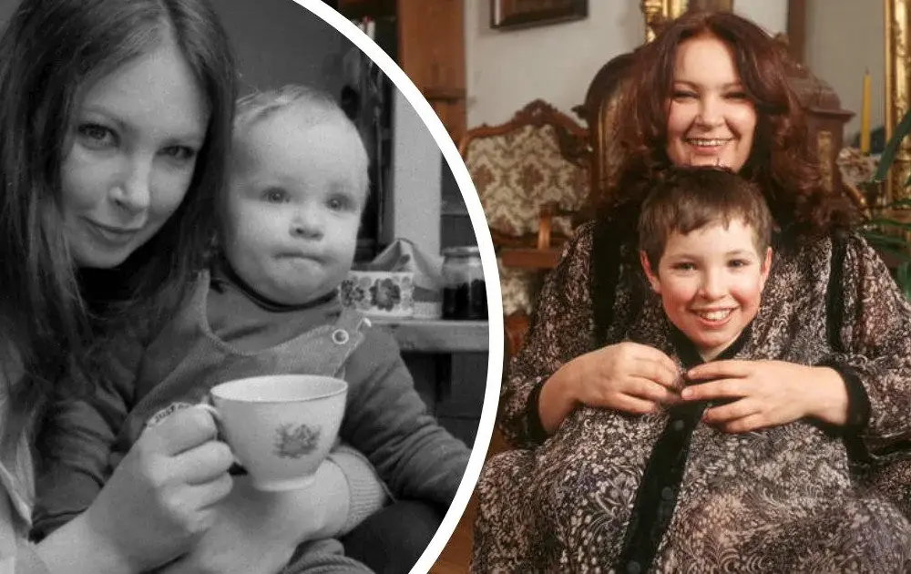 Czy Anna Dymna ma dzieci? Sekrety życia osobistego znanej aktorki