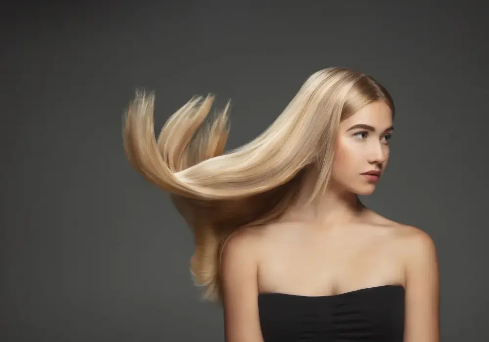 Olaplex czy botox - który zabieg naprawdę uratuje Twoje włosy?