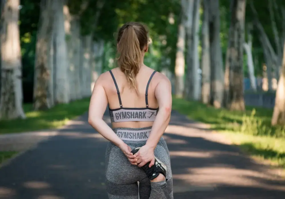 Fitness w podróży - jak ćwiczyć będąc na wakacjach