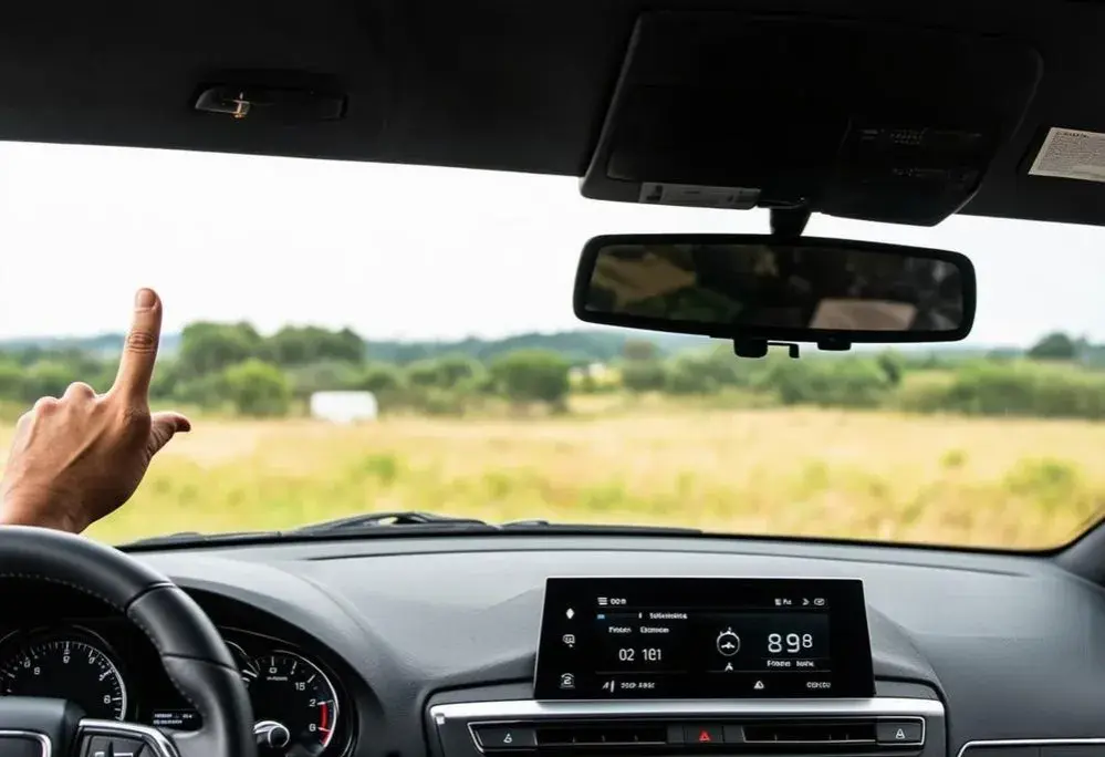 Jak sprawdzić czujnik ciśnienia klimatyzacji Audi? Poradnik.