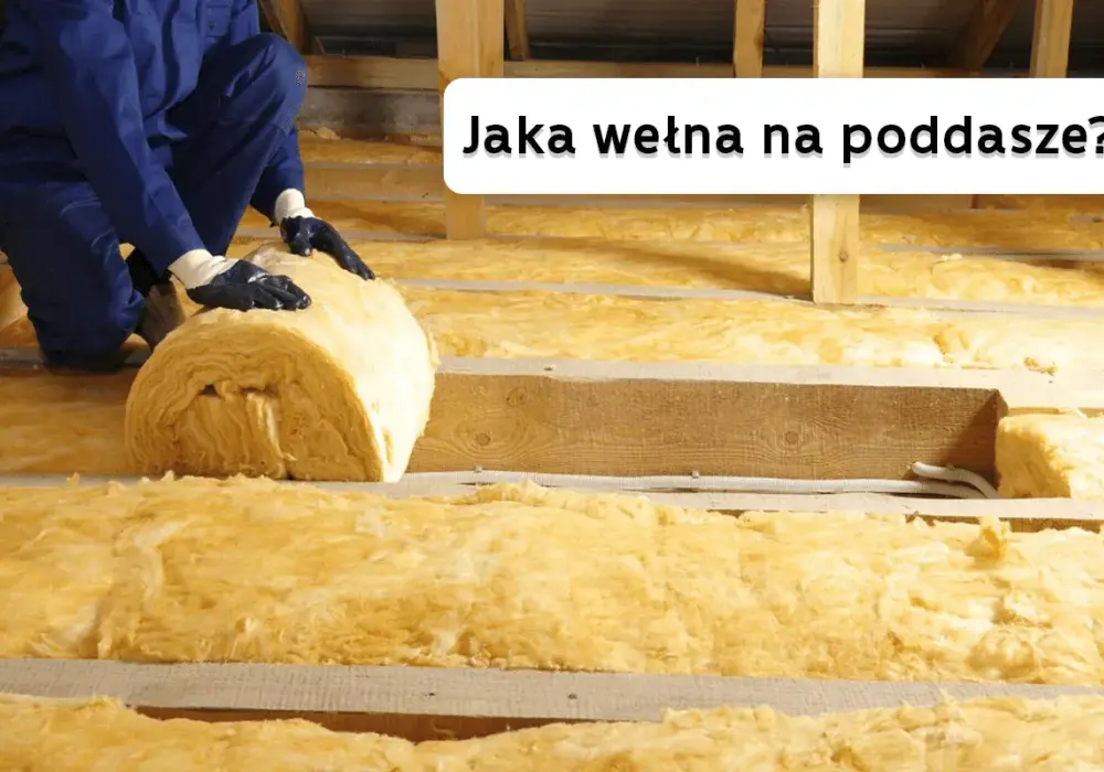 Lambda wełny mineralnej - Jak wybrać najlepszą izolację dla domu?