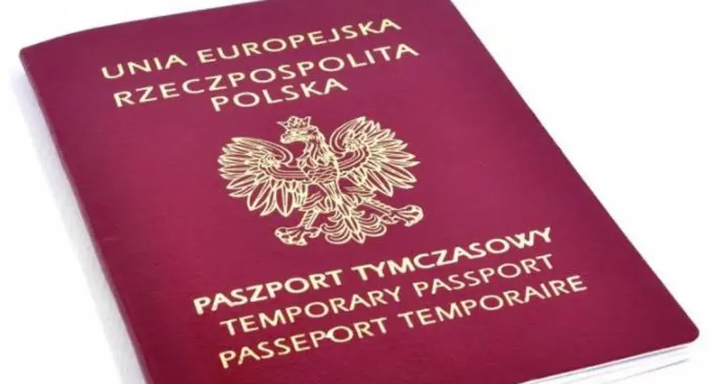 Gdzie jest numer paszportu? Szybki przewodnik i wskazówki