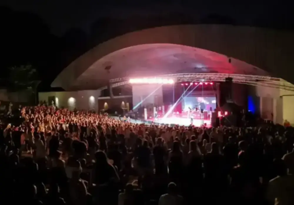 Hip Hop Festiwal Gorzów: Najlepsze koncerty i wydarzenia hip hopowe