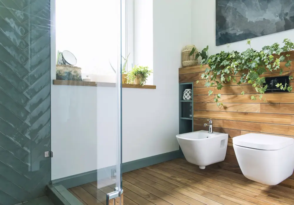Bidet w łazience - kiedy ma sens i który wybrać?