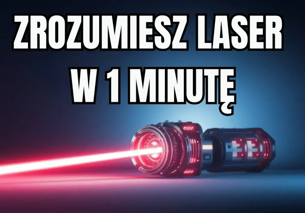 Jak działa laser? Zrozumienie fizyki i tajników jego działania
