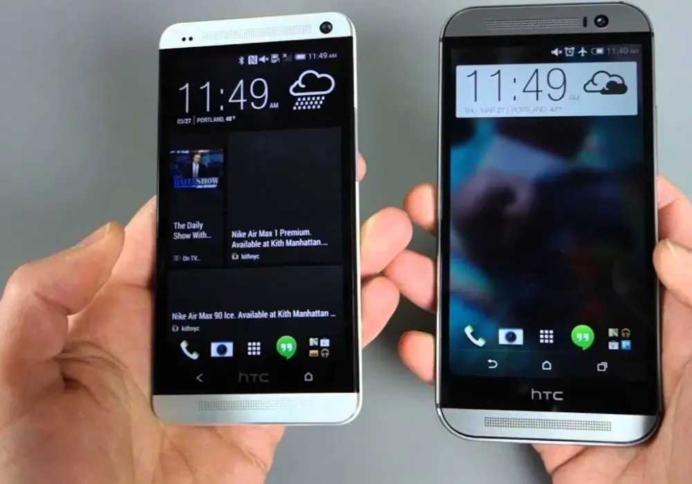 HTC One M7: Czy to nadal wartościowy wybór? Opinie i porównanie