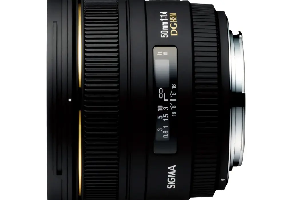 Jaki obiektyw do nikona d3200 - najlepsze wybory dla każdego fotografa
