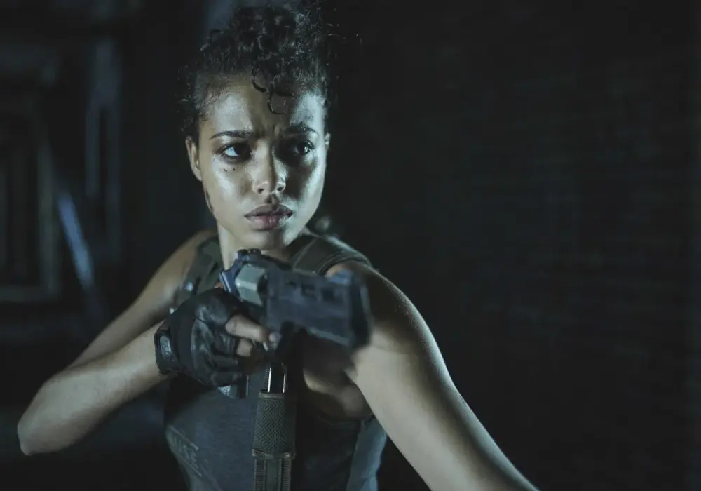 Resident Evil Remedium - Dlaczego ten serial tak bardzo dzieli fanów?