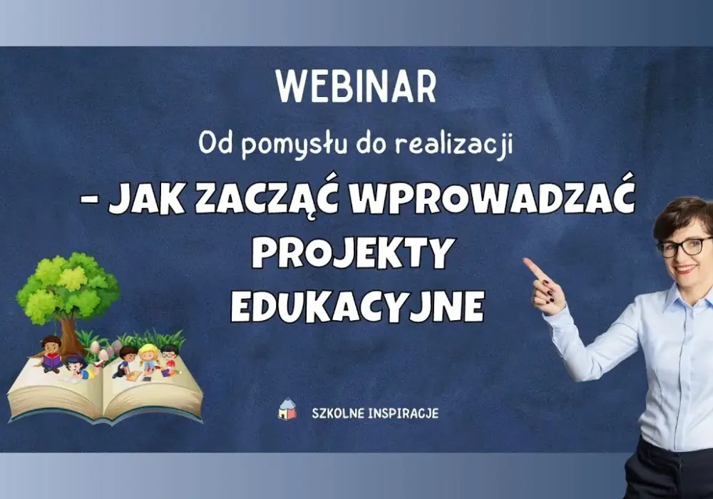 Jak napisać projekt edukacyjny w przedszkolu, aby zachwycić dzieci?