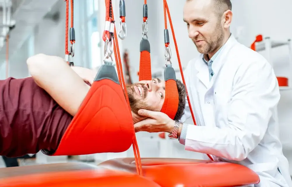 Jak długo trwa rehabilitacja przy dyskopatii? Poznaj kluczowe informacje