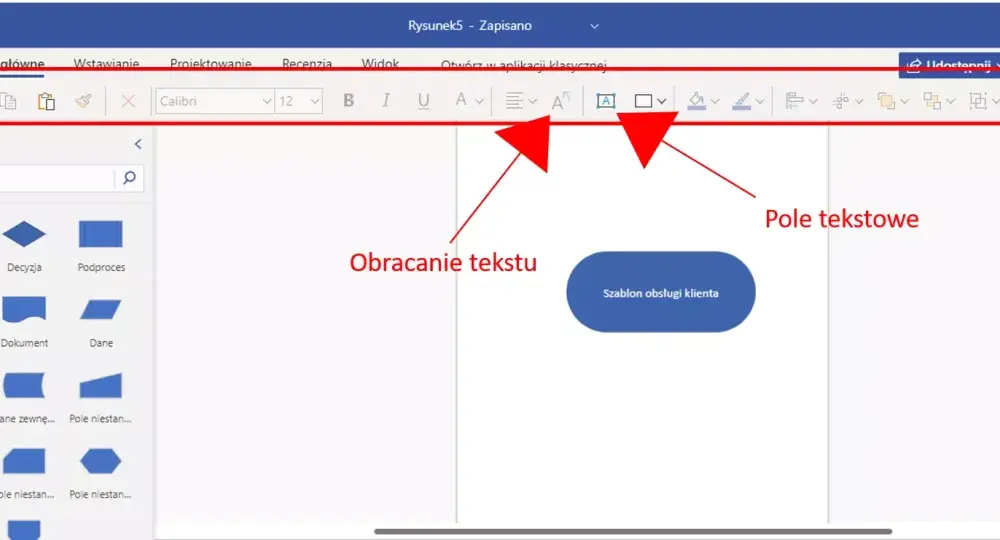 Jak obrócić tekst w Wordzie - proste kroki, które musisz znać