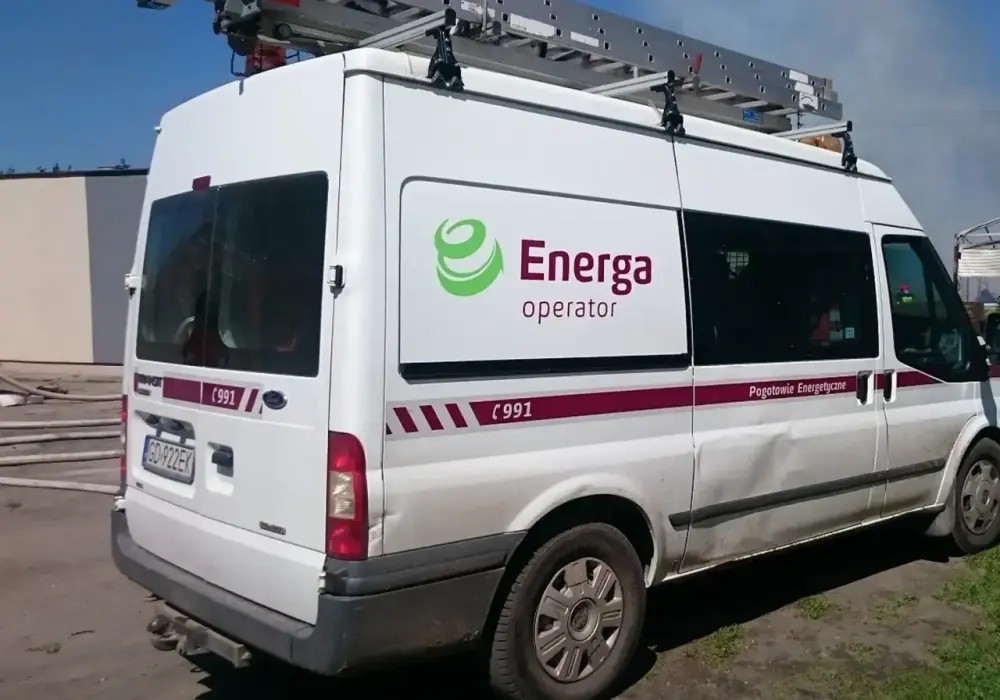 Awaria prądu Energa - jak szybko zgłosić usterkę i przywrócić zasilanie?