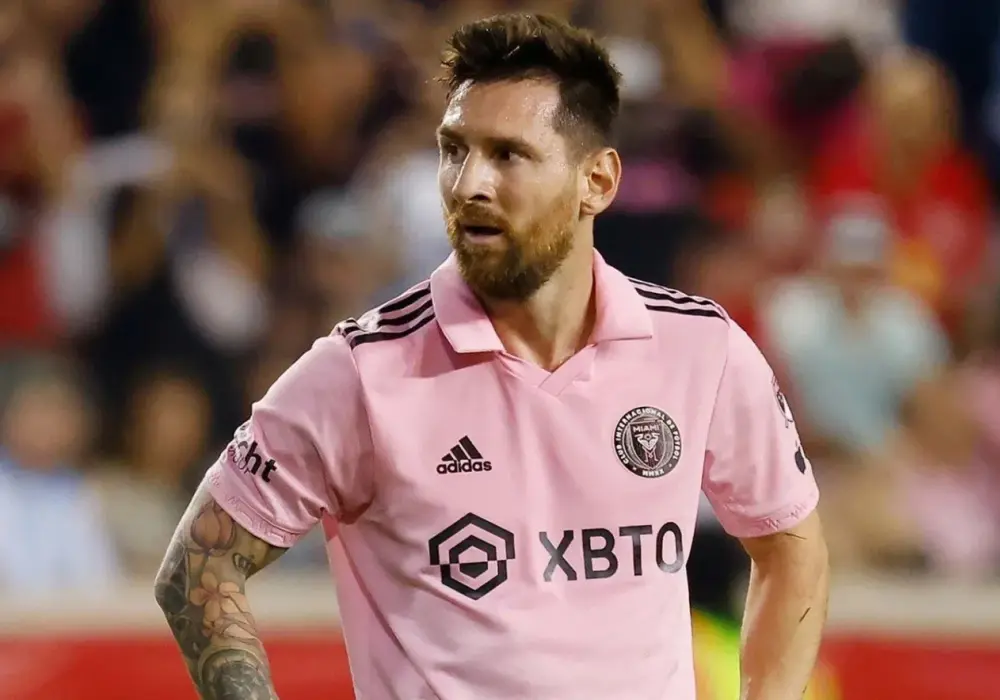 Lionel Messi statystyki: Niezwykłe osiągnięcia i rekordy w MLS