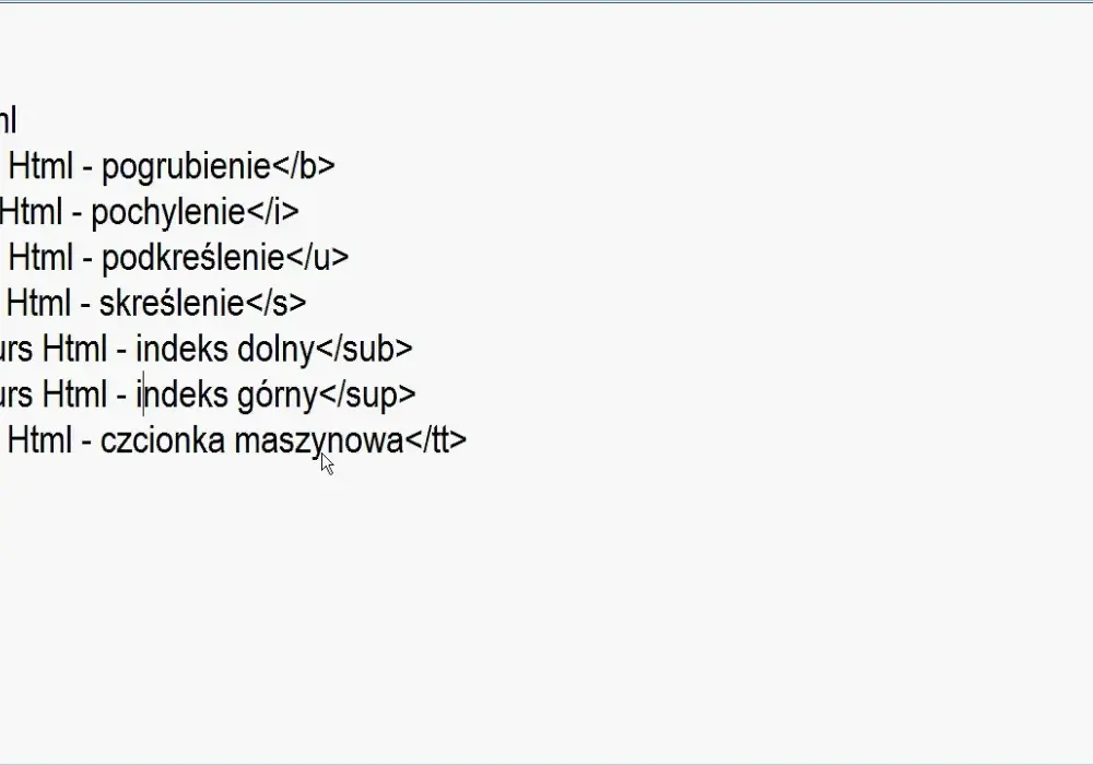Jak dać link do HTML - proste kroki, które musisz znać