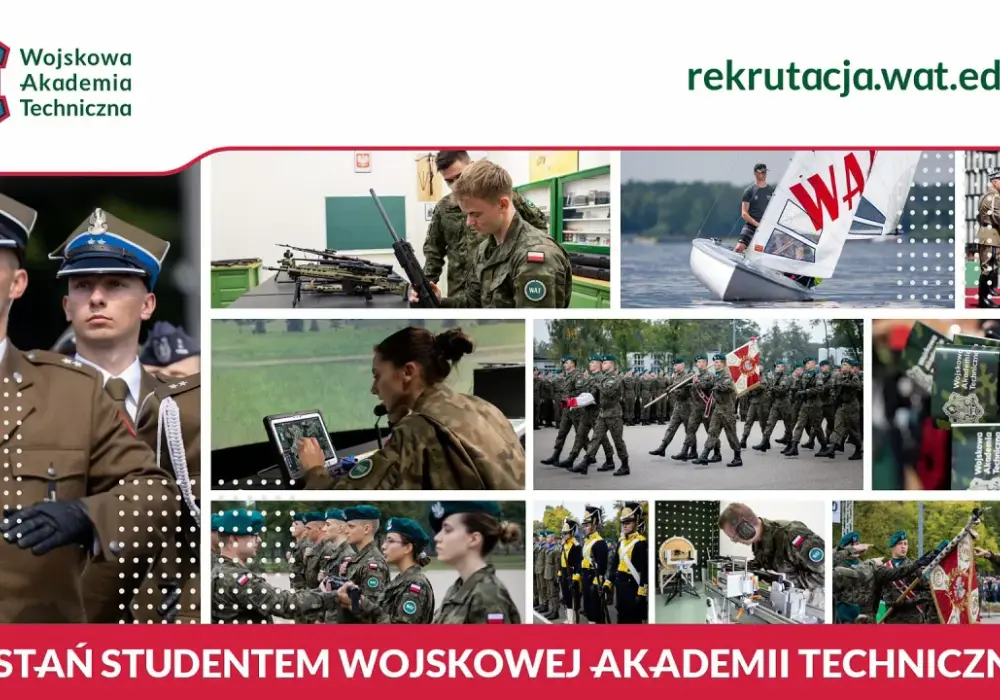 Jaki stopień wojskowy po studiach WAT? Odkryj swoje możliwości awansu