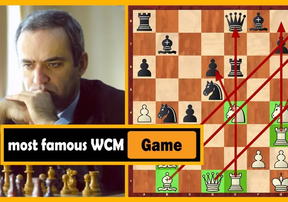 Karpow vs Kasparov: Kto był lepszym szachistą? Analiza legendy!