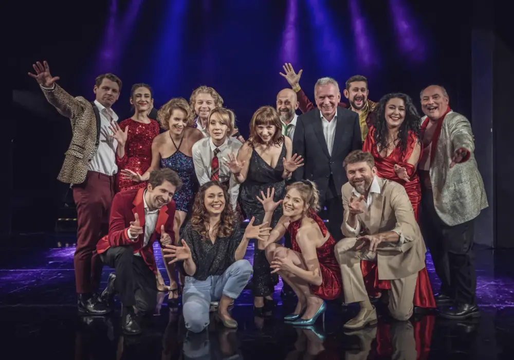 Ulgowe bilety w Teatrze Bagatela - sprawdź, dla kogo są dostępne