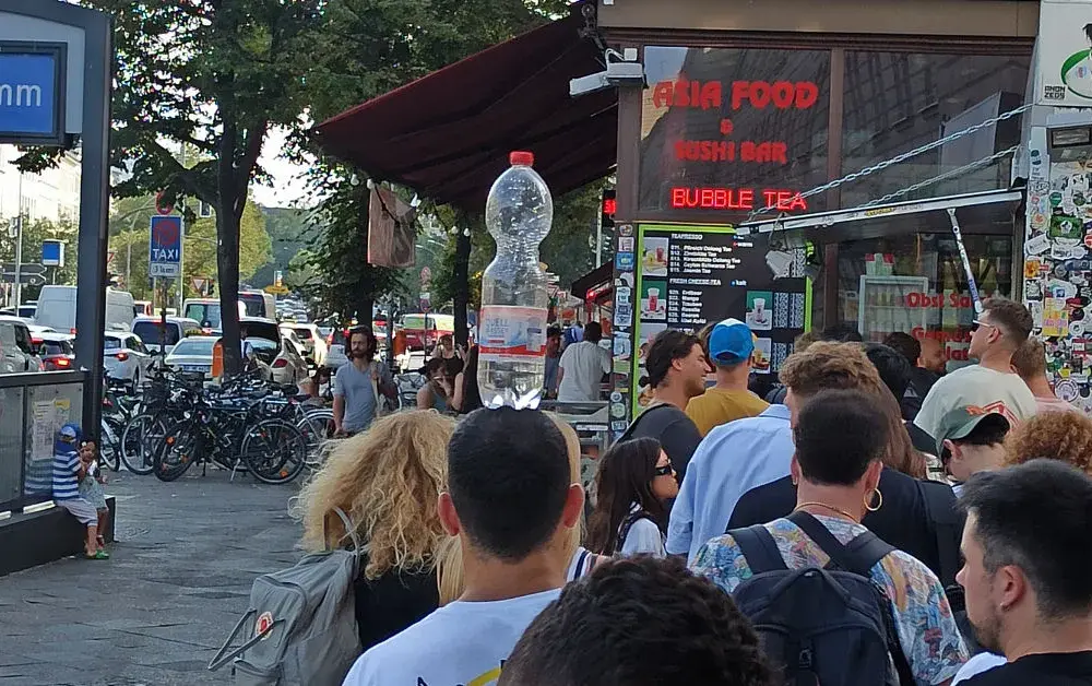 Gdzie zjeść w Berlinie? Odkryj smaki, które warto spróbować