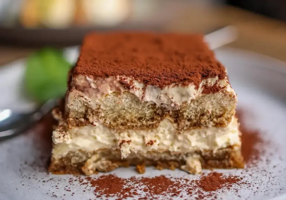 Biszkopty do Tiramisu - Jakie wybrać, by deser był idealny?