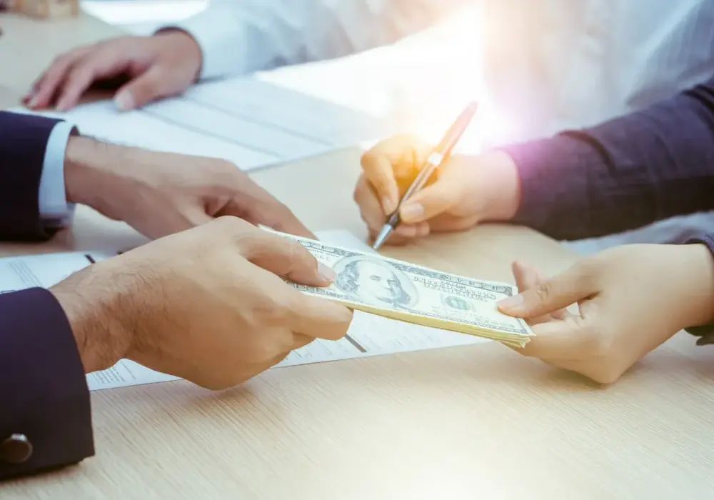 Gdzie można dobrać pożyczkę: jak uniknąć niekorzystnych ofert