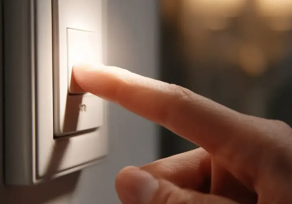 Moc elektryczna - Oblicz zużycie, oszczędzaj na rachunkach