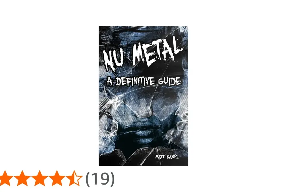 Nu metal - Czym jest i od czego zacząć? Przewodnik bez stereotypów