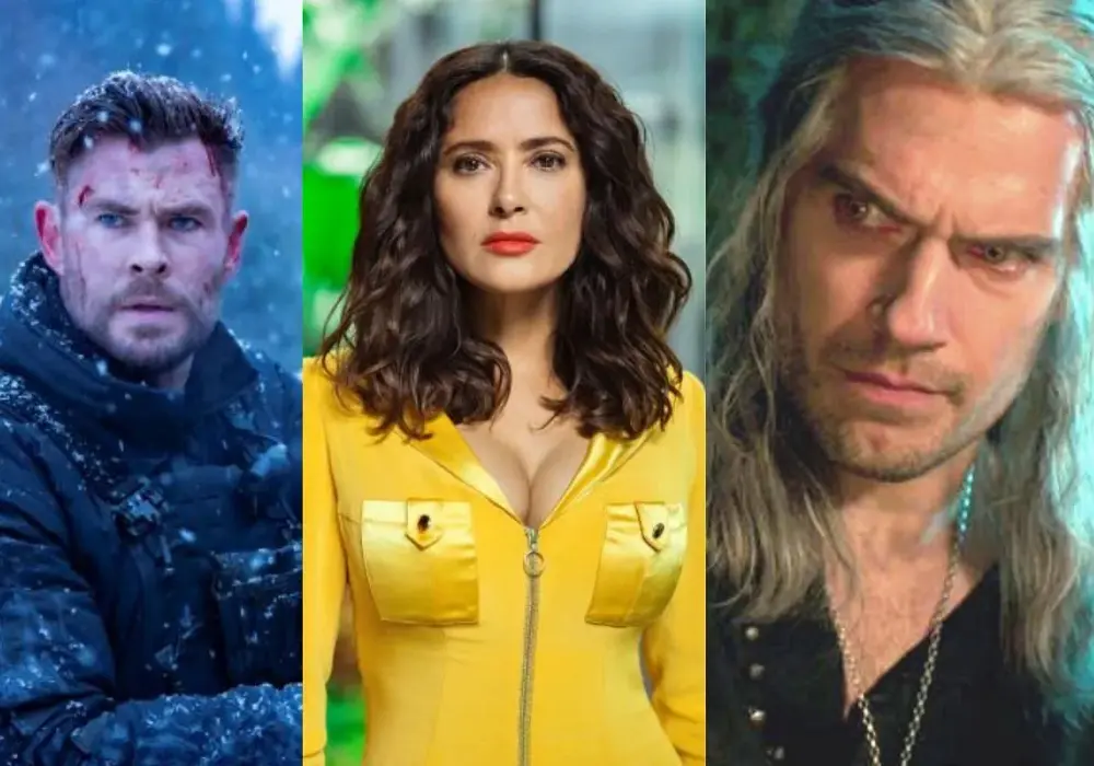 Netflix czerwiec 2023: nowości i premierowe przeboje