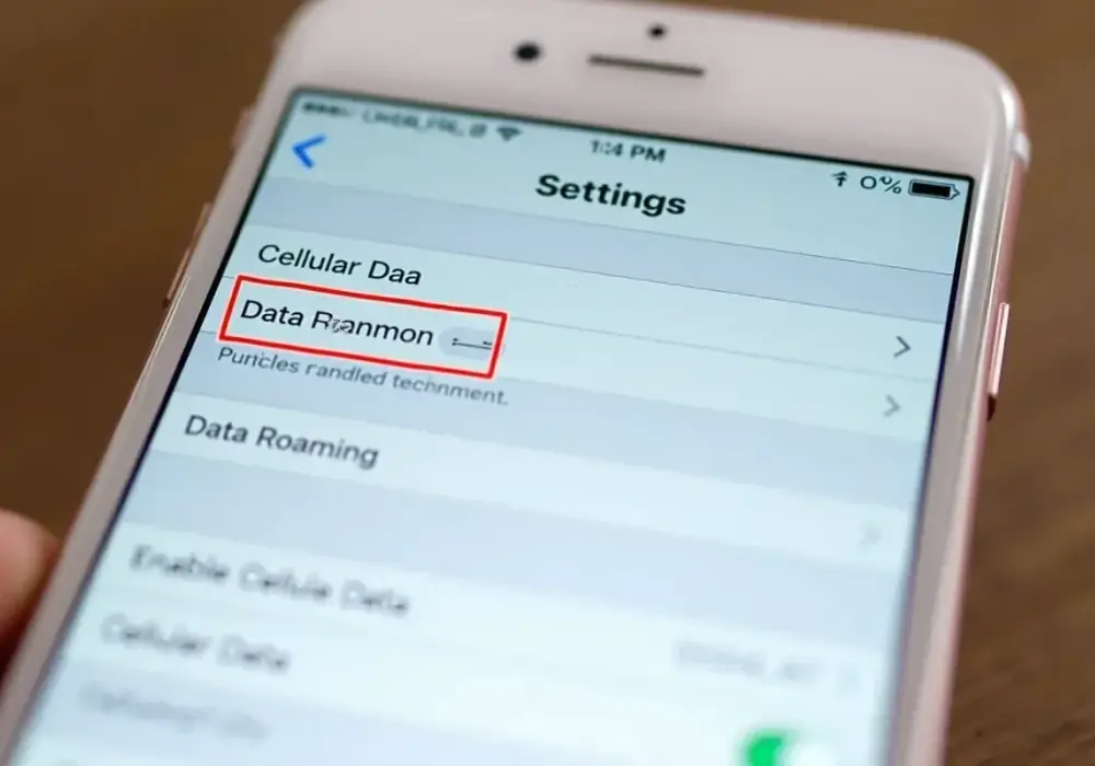 Roaming na iPhone - Aktywacja, koszty i rozwiązywanie problemów