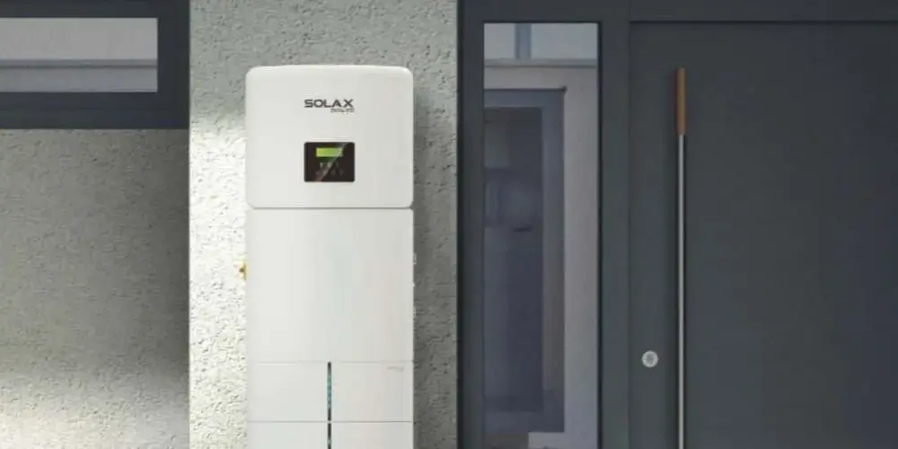 Inwerter hybrydowy: Jak zwiększyć oszczędności i niezależność energetyczną