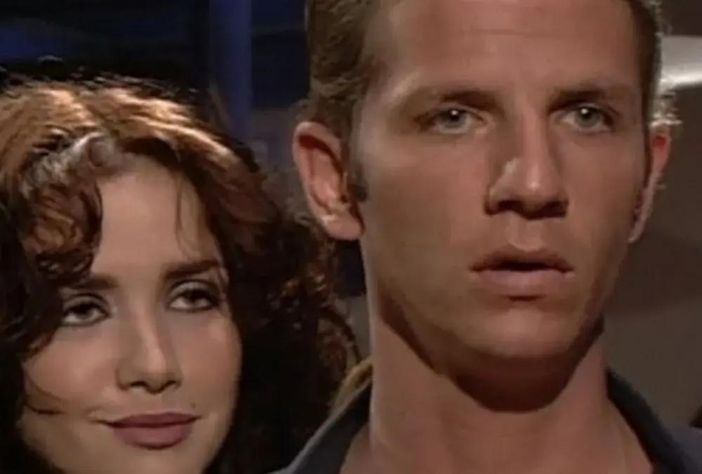 Zbuntowany anioł obsada: Co dziś robią Natalia Oreiro i Facundo Arana?