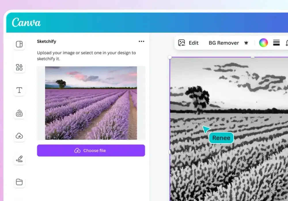 Rozmycie zdjęcia - Telefon czy Photoshop? Zrób to dobrze!