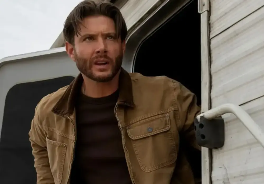 Jensen Ackles - Seriale, od których warto zacząć oglądanie