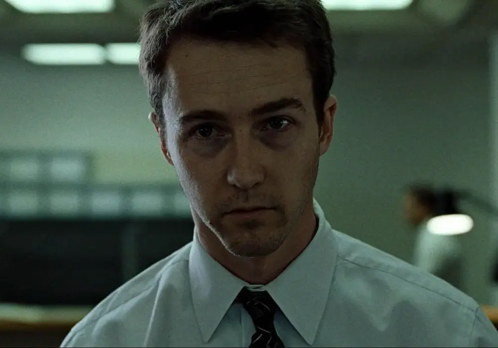 Edward Norton - 5 filmów, które musisz znać!