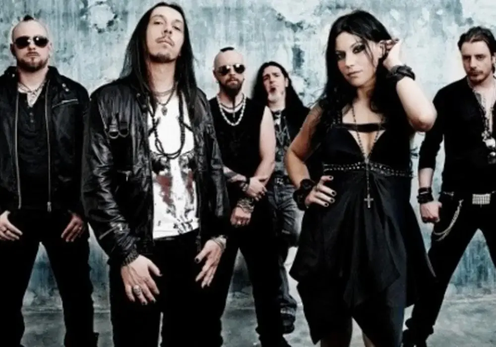 Lacuna Coil Self Deception: Znaczenie i Interpretacja Tekstu