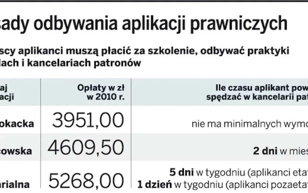 Ile kosztuje aplikacja adwokacka: poznaj wszystkie ukryte opłaty i wydatki