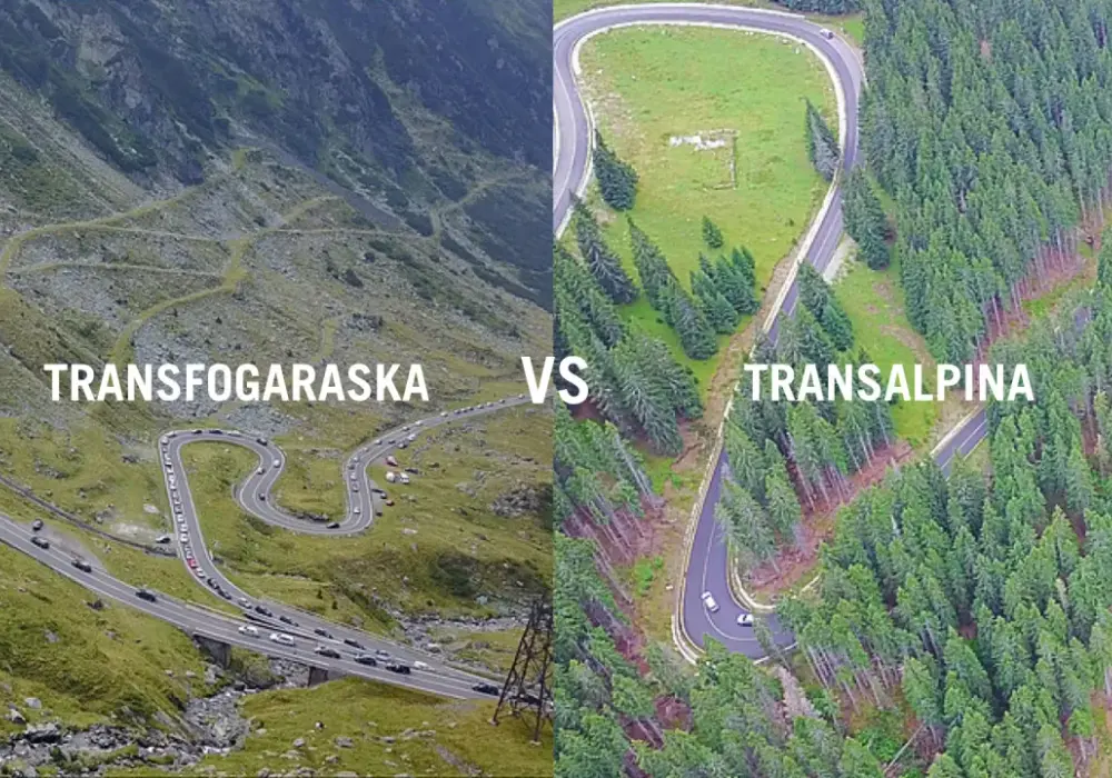 Transalpina w Rumunii - Jak zaplanować przejazd i uniknąć błędów?