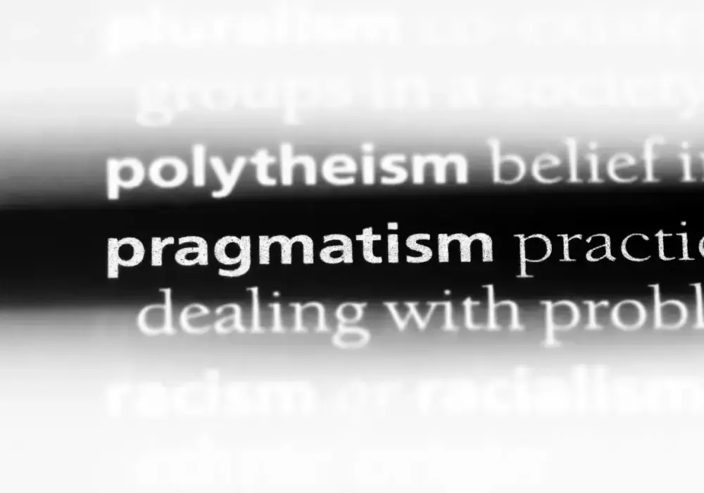 Pragmatyzm - co to i jak pomaga dziecku? Poradnik