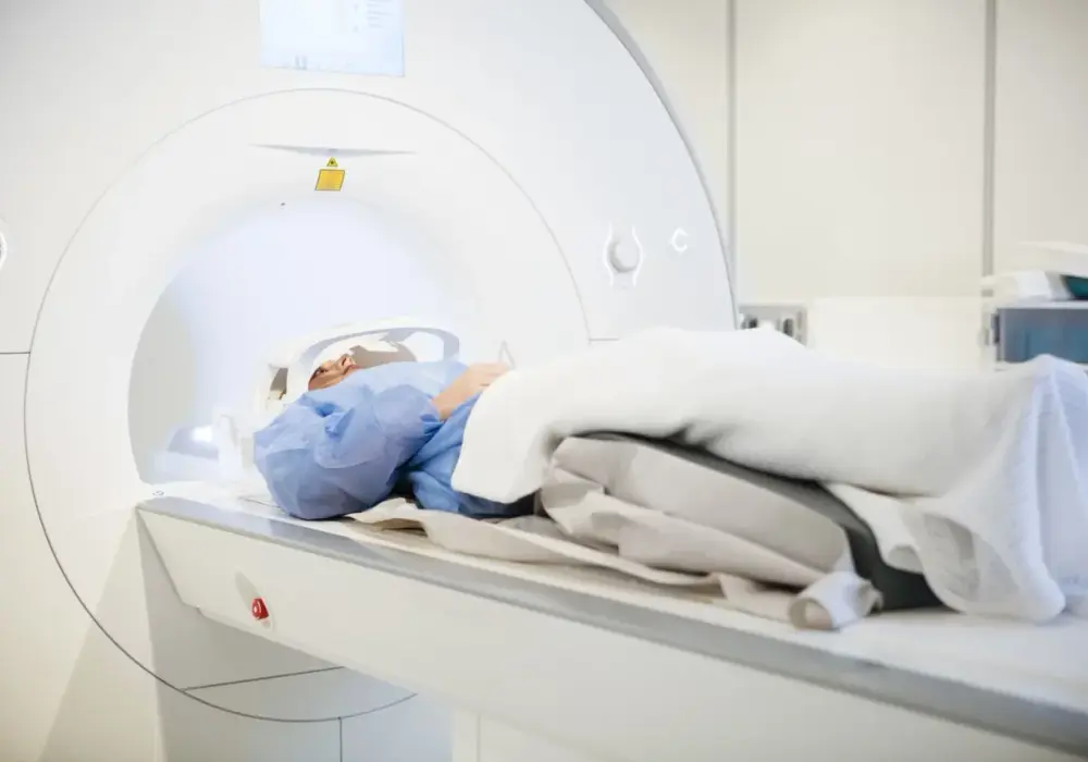 Rezonans magnetyczny NFZ gdzie najszybciej - uniknij długiego czekania