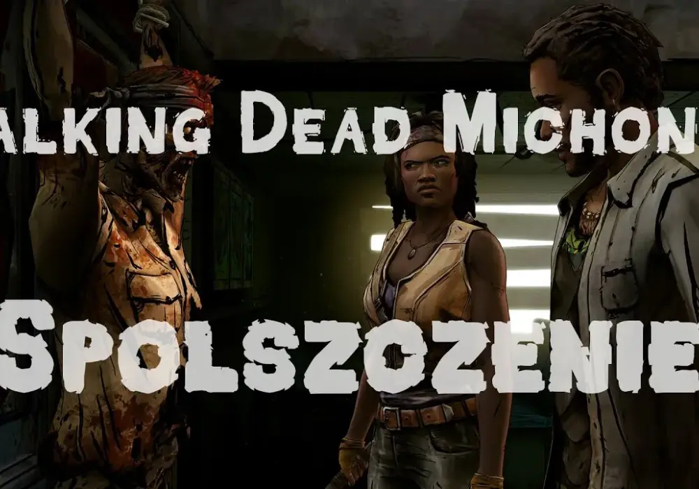 The Walking Dead: Michonne - spolszczenie, instalacja i problemy
