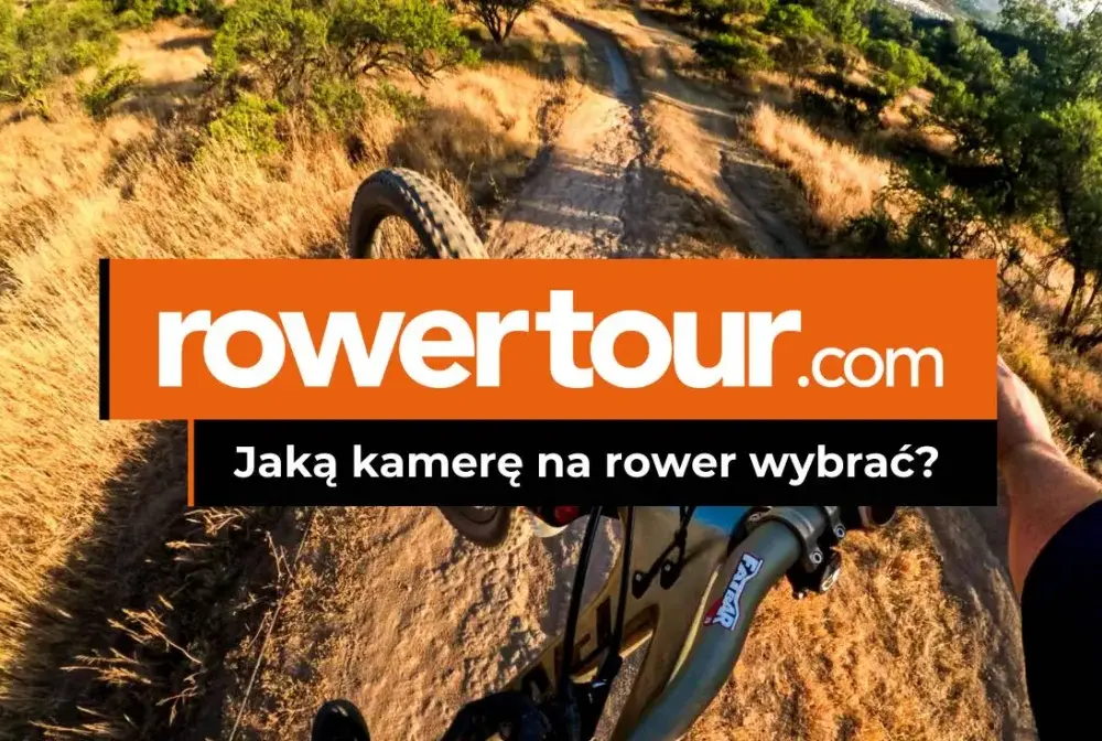 Najlepsze kamery na rower – uniknij rozczarowania podczas jazdy
