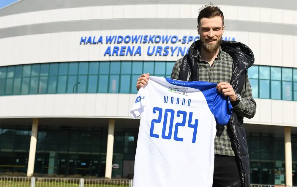 Andrzej Wrona - zarobki i majątek znanego siatkarza ujawnione