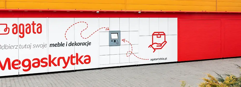 Ile czasu na odbiór mebli w Agata Meble? Sprawdź wszystkie szczegóły.