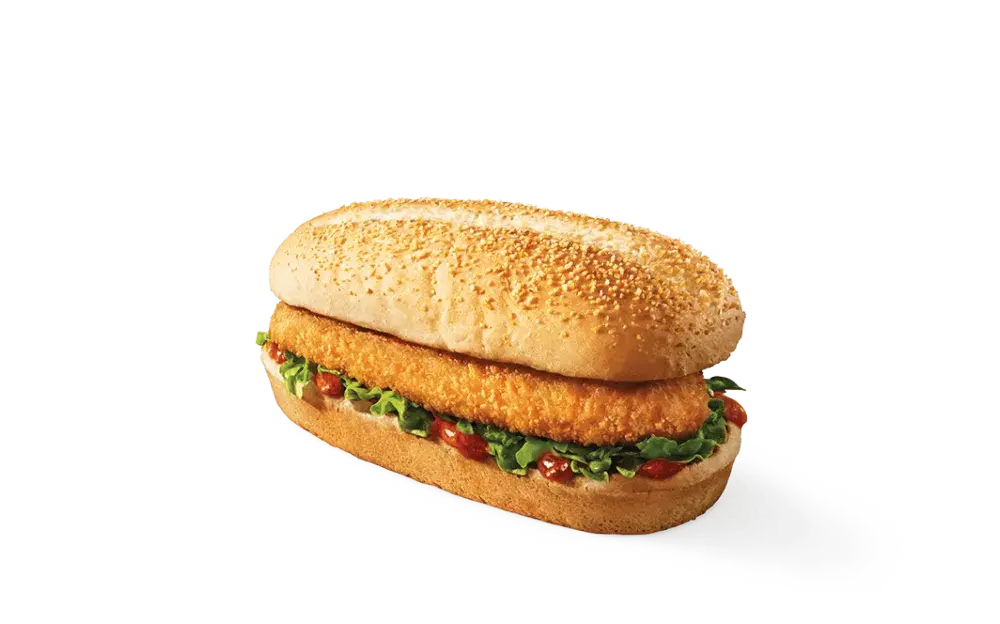 Ile kcal ma McChicken? Poznaj prawdziwą kaloryczność kanapki