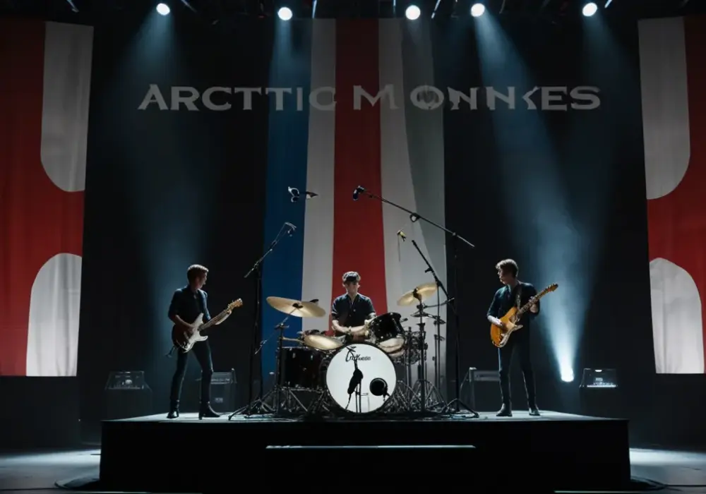 Arctic Monkeys zobaczą się z Polską? Ostatnia szansa na koncert!