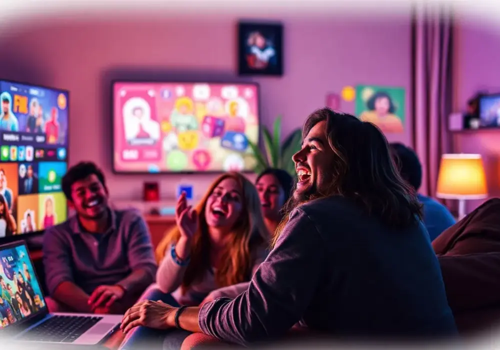 Co decyduje o jakości najlepszych platform rozrywkowych?