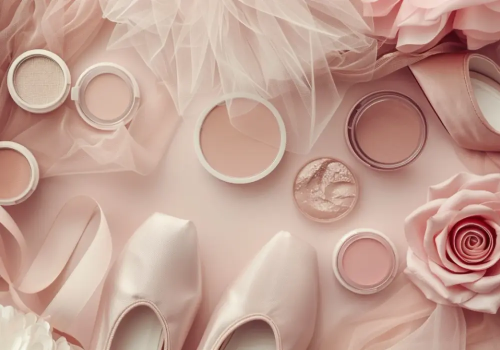 Balletcore make-up krok po kroku: Zalety, pułapki, nowe techniki