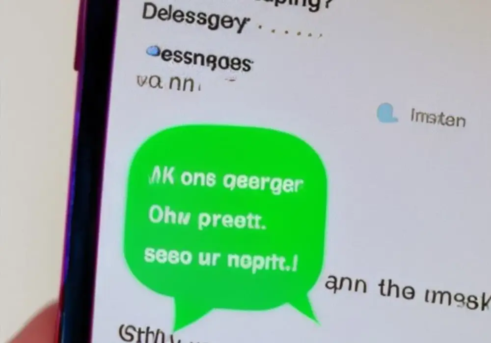 Jak odzyskać wiadomość na Messengerze i nie stracić więcej ważnych danych
