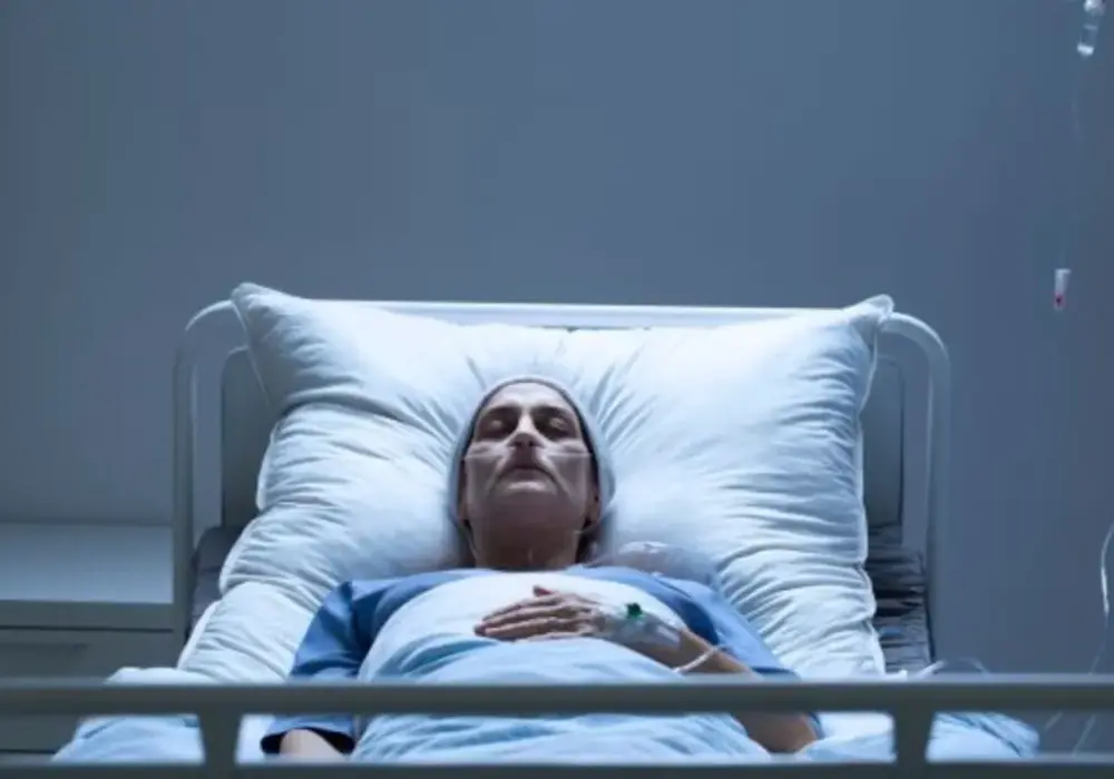 Co się dzieje z duszą w śpiączce? Niezwykłe fakty i tajemnice