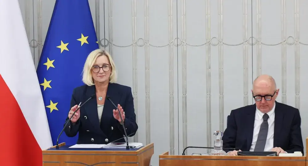 Jak działa senat? Kluczowe informacje o jego roli i funkcjonowaniu